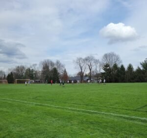 Soccer Field image 2