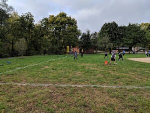 Soccer Field image 1