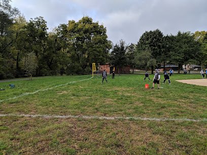 Soccer Field image 1