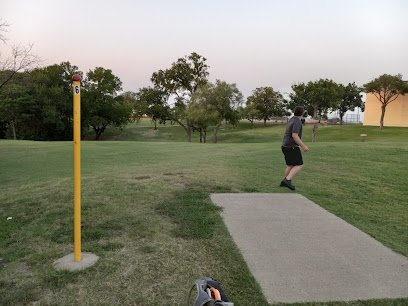 Soccer Field image 1