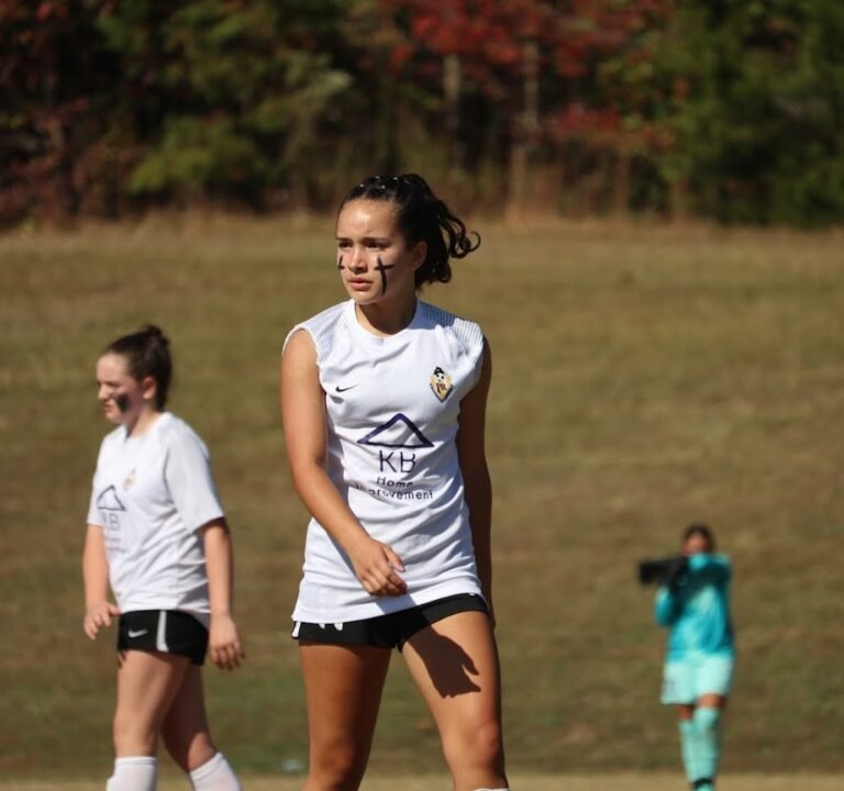 Soccer Field image 3