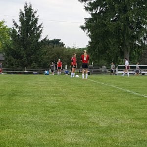 Soccer Field image 1