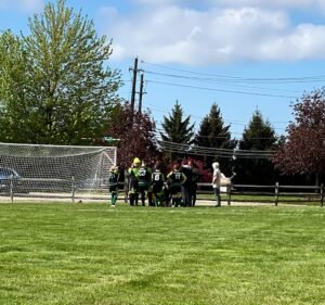 Soccer Field image 2