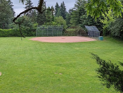 Soccer Field image 1