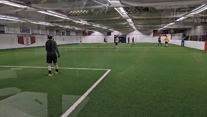 Soccer Field image 1