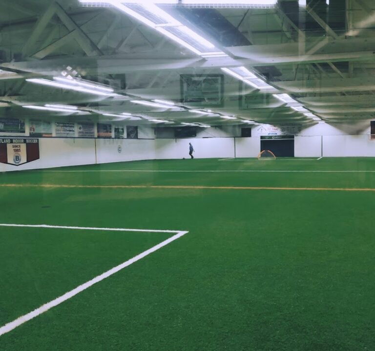 Soccer Field image 3