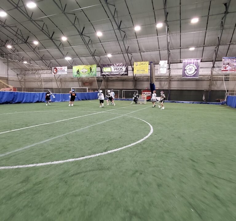 Soccer Field image 3