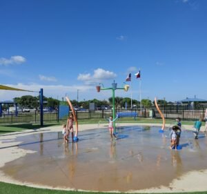 Soccer Field image 2