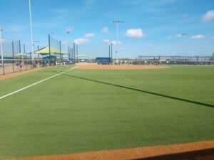 Soccer Field image 1