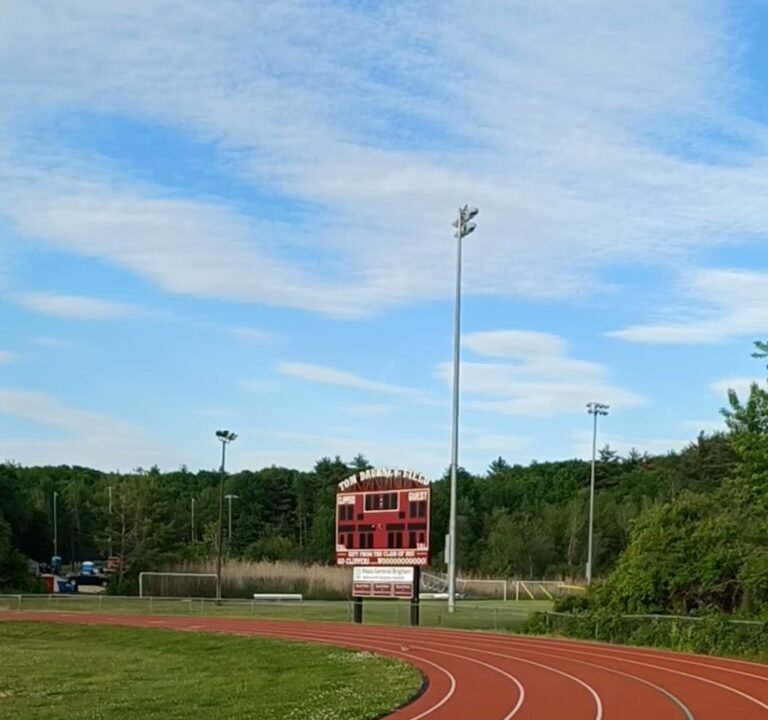 Soccer Field image 3