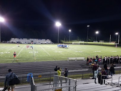 Soccer Field image 1