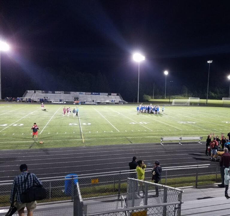 Soccer Field image 2