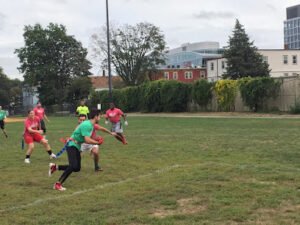 Soccer Field image 1