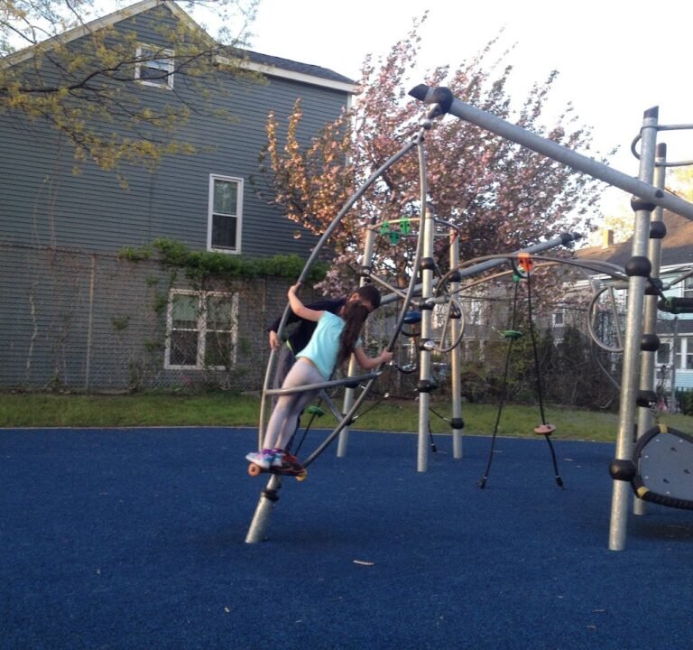 Soccer Field image 2