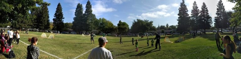 Soccer Field Featured Image