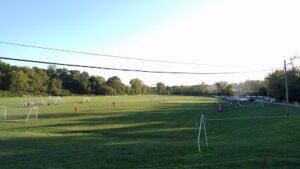 Soccer Field image 1