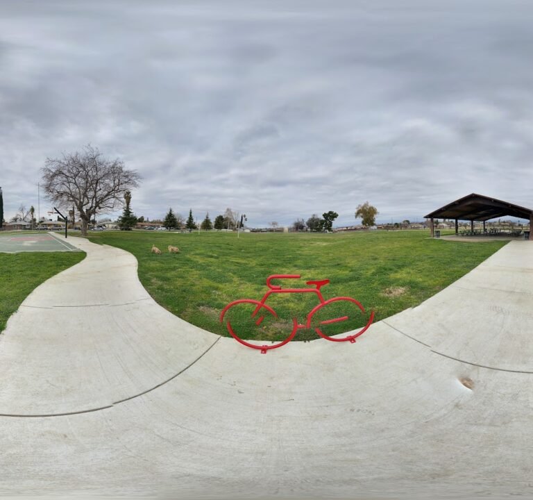 Soccer Field image 3