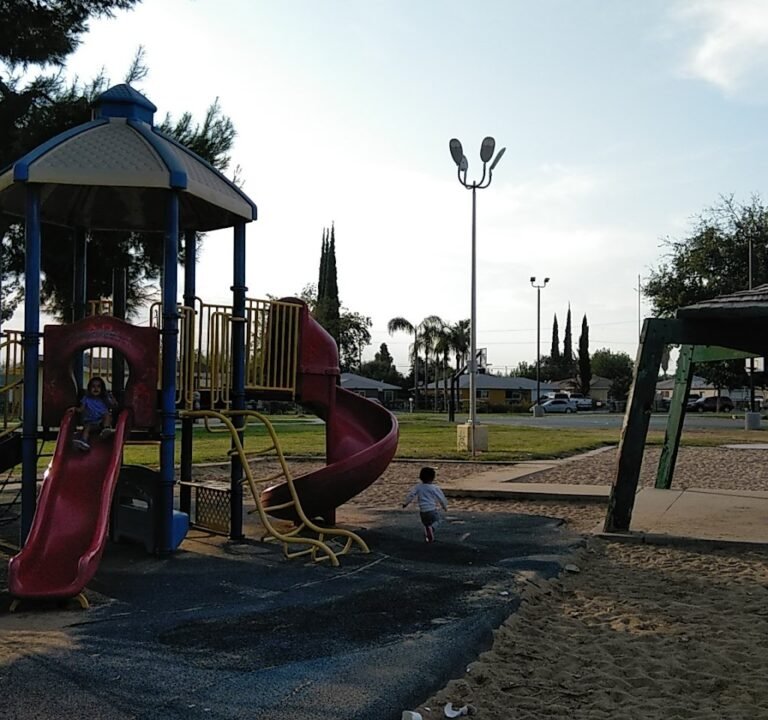 Soccer Field image 2