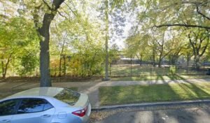 Soccer Field image 1