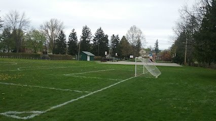 Soccer Field image 1