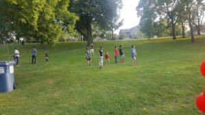 Soccer Field image 1