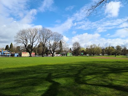 Soccer Field image 1