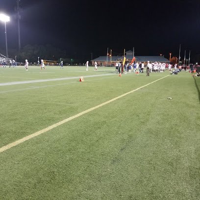 Soccer Field image 1