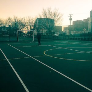 Soccer Field image 1