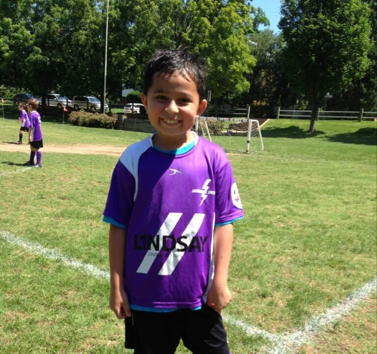 Soccer Field image 2