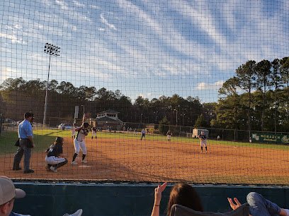 Soccer Field image 1