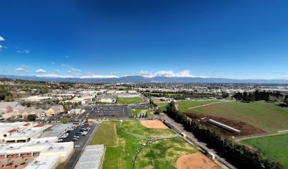 Soccer Field image 1
