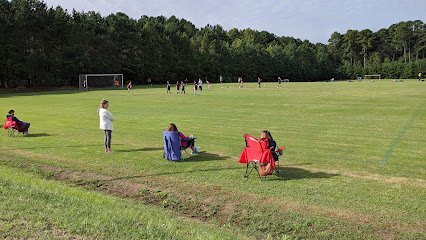 Soccer Field image 1