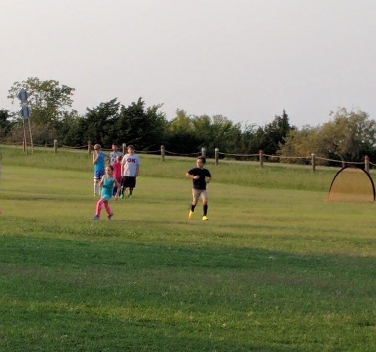 Soccer Field image 3