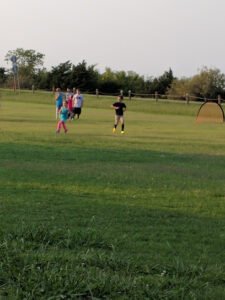 Soccer Field image 1