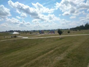 Soccer Field image 1