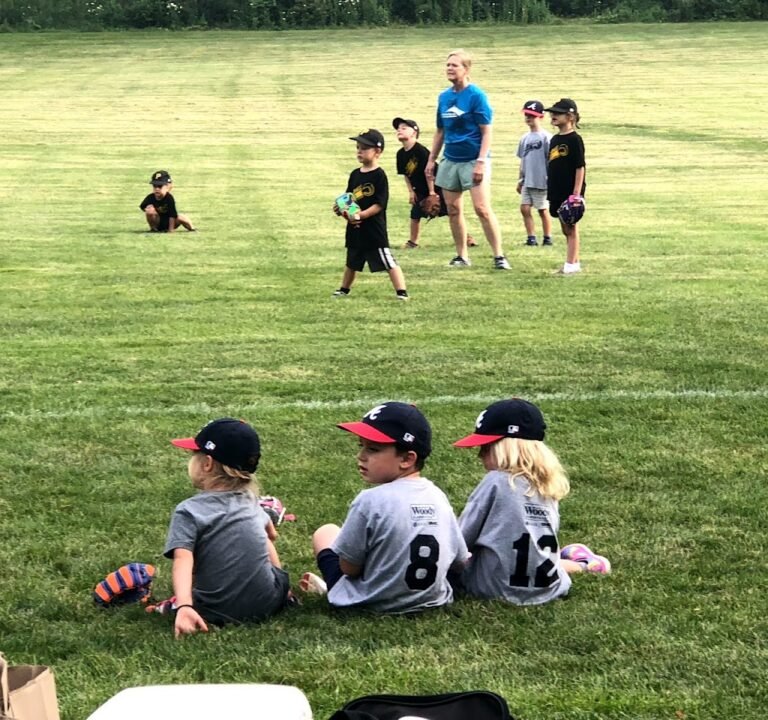 Soccer Field image 2