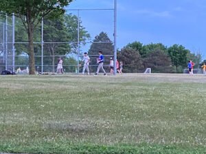 Soccer Field image 1