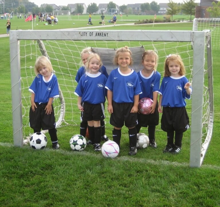 Soccer Field image 3