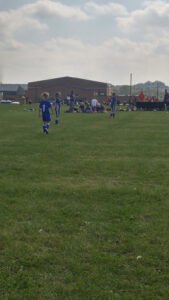 Soccer Field image 1