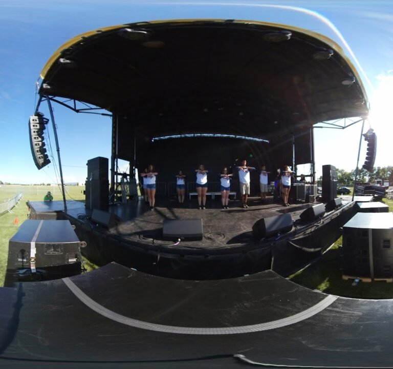 Soccer Field image 3