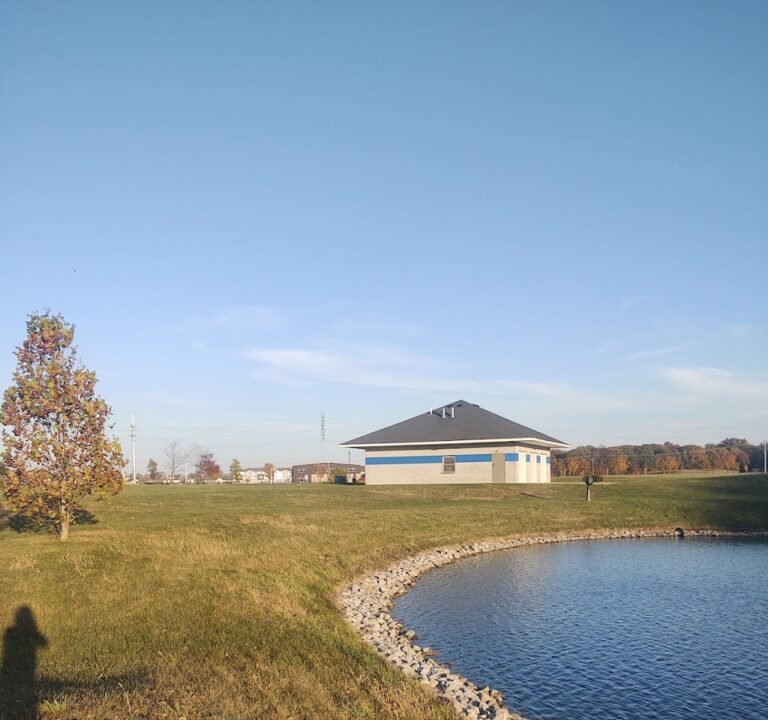 Soccer Field image 2