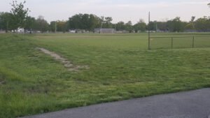 Soccer Field image 1