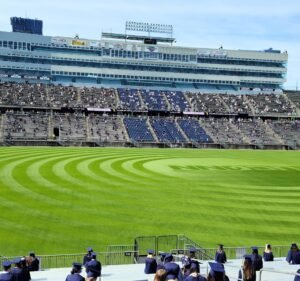 Soccer Field image 2