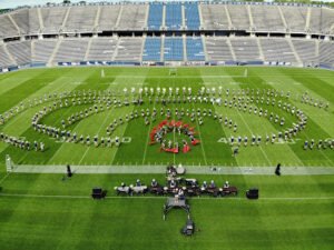 Soccer Field image 1