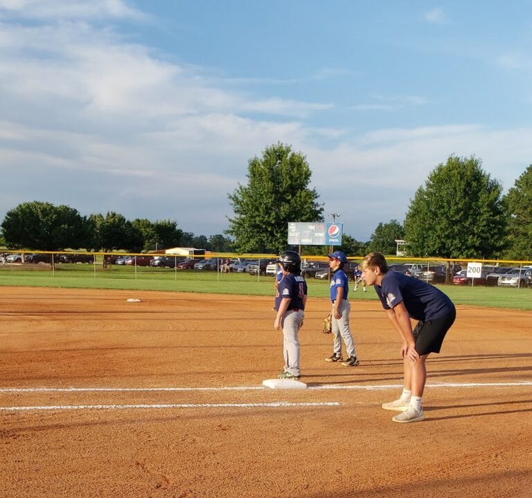Soccer Field image 2