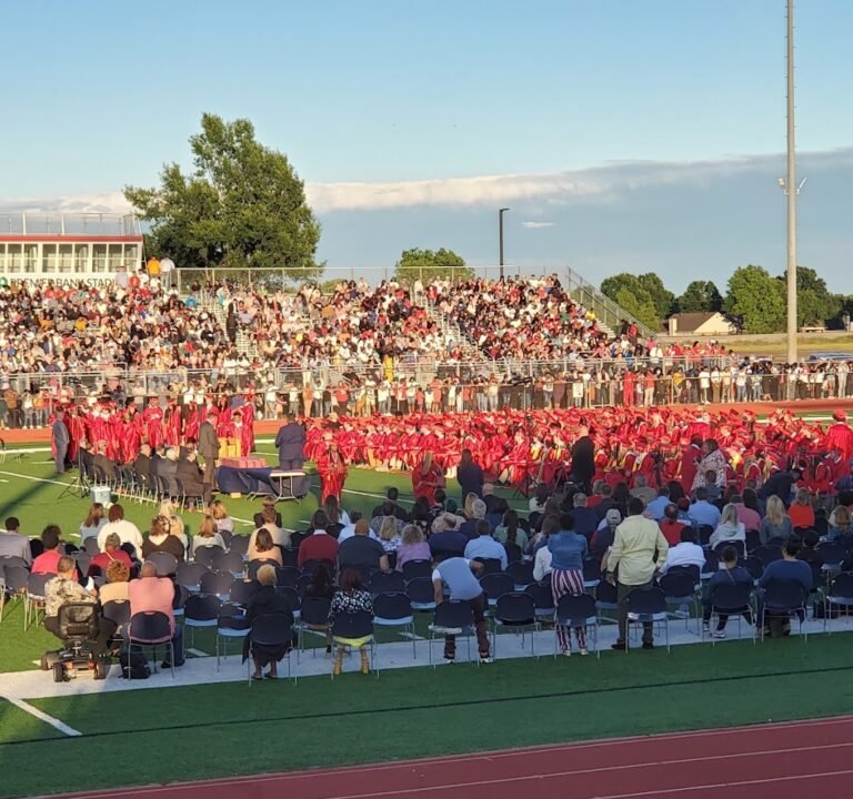 Soccer Field image 2