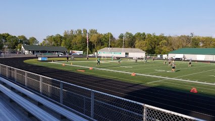 Soccer Field image 1