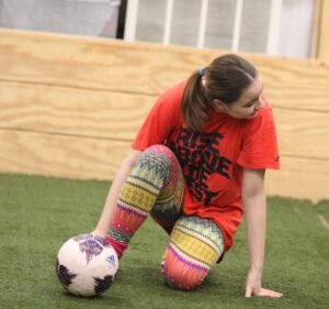 Soccer Field image 3