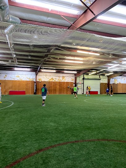 Soccer Field image 1