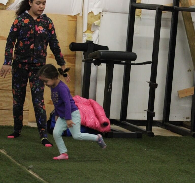 Soccer Field image 2